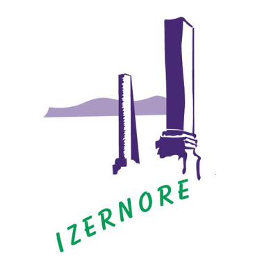 Logo Izernore